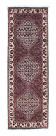 Bidjar Tappeto 196x75cm - Tappeto persiano