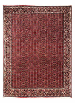 Tappeto Persero - Bidjar - 350 x 252 cm - rosso