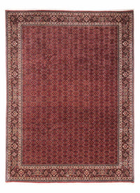 Tappeto Persero - Bidjar - 350 x 252 cm - rosso