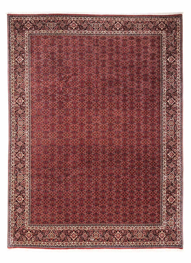 Tappeto Persero - Bidjar - 350 x 252 cm - rosso