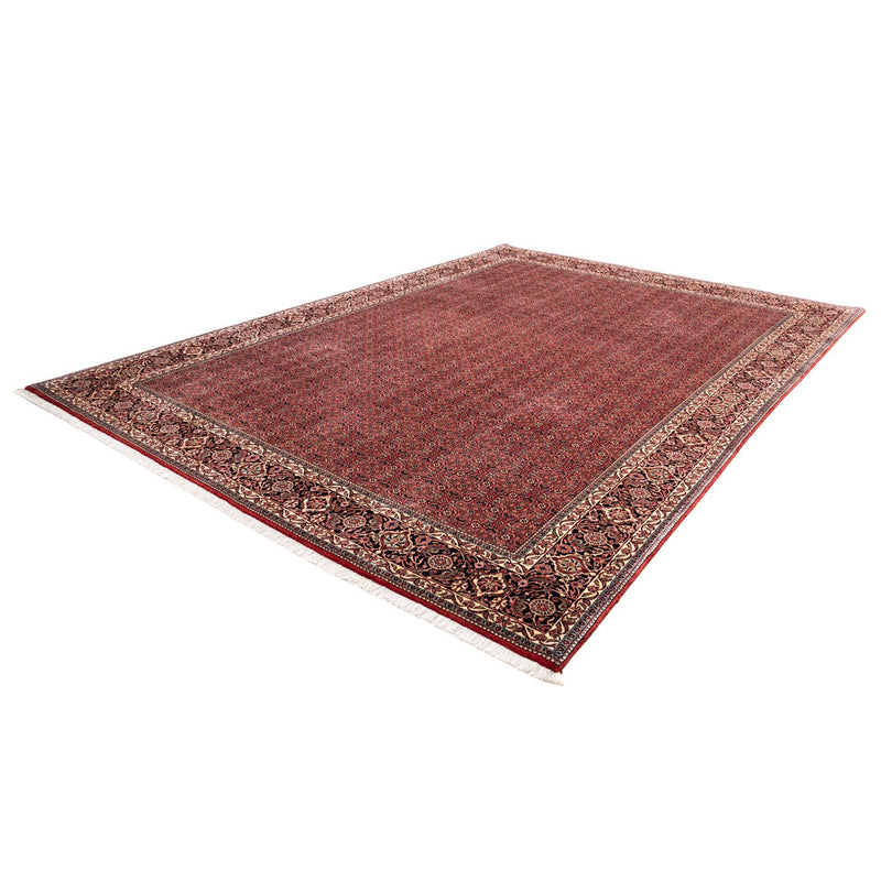 Tappeto Persero - Bidjar - 350 x 252 cm - rosso