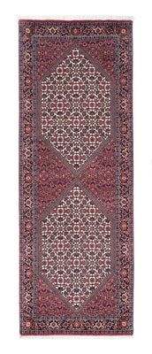 Tappeto corsia Tappeto Persero - Bidjar - 205 x 73 cm - rosso