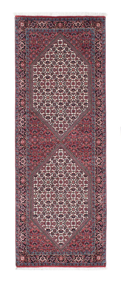 Bidjar Tappeto 73x205cm - Tappeto persiano