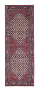 Bidjar Tappeto 205x73cm - Tappeto persiano