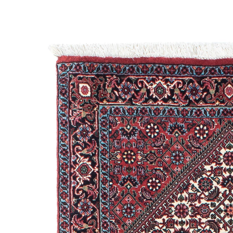 Tappeto corsia Tappeto Persero - Bidjar - 205 x 73 cm - rosso