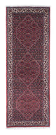 Bidjar Tappeto 213x75cm - Tappeto persiano
