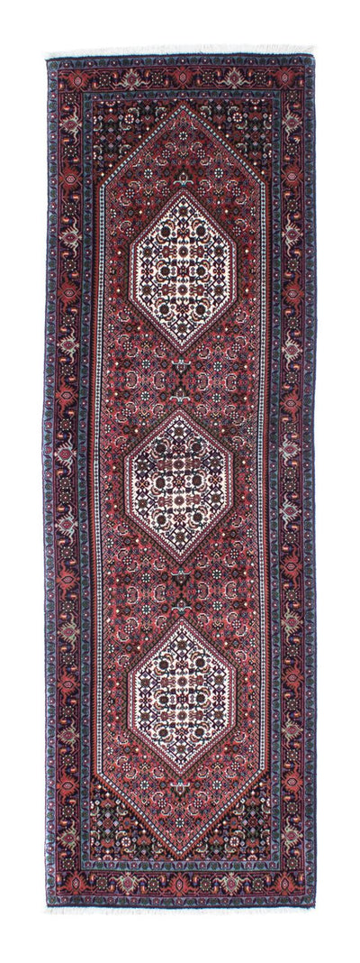Bidjar Tappeto 74x248cm - Tappeto persiano