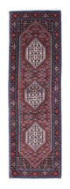 Bidjar Tappeto 74x248cm - Tappeto persiano