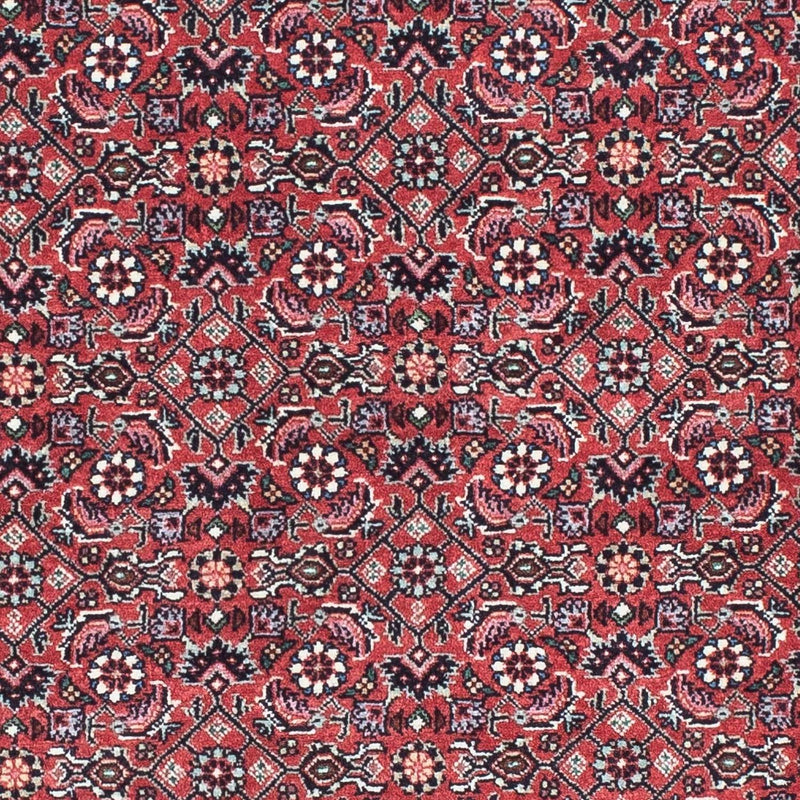 Tappeto corsia Tappeto Persero - Bidjar - 193 x 76 cm - rosso