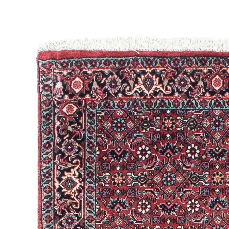 Tappeto corsia Tappeto Persero - Bidjar - 193 x 76 cm - rosso