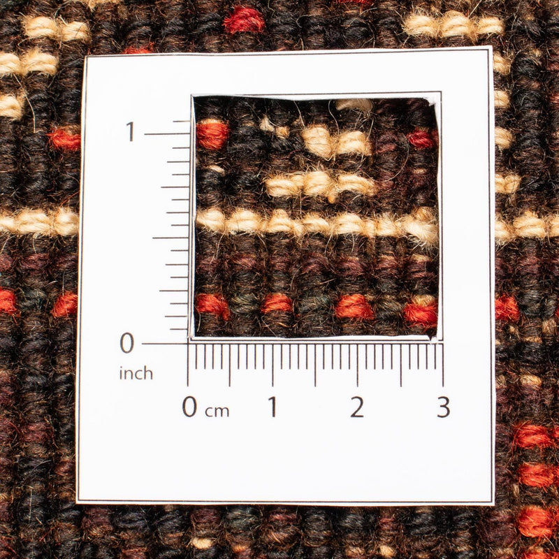 Tappeto Persero - Nomade - 318 x 206 cm - rosso