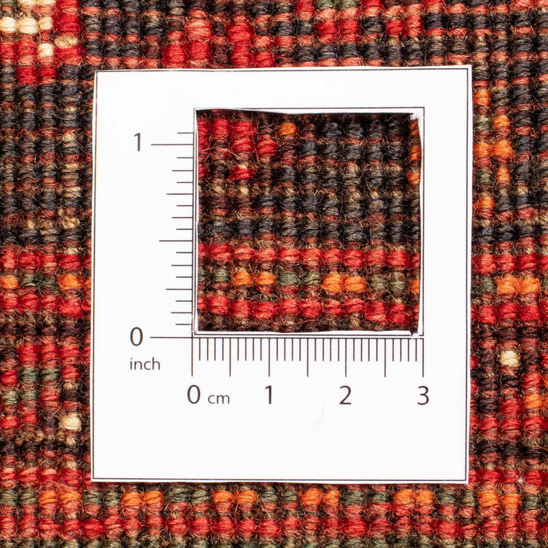 Tappeto Persero - Nomade - 260 x 180 cm - rosso
