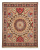 Tabriz - 50 Raj Tappeto 250x204cm - Tappeto persiano