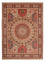Tappeto Persero - Tabriz - Reale - 408 x 300 cm - multicolore