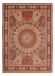 Tabriz - 50 Raj Tappeto 408x300cm - Tappeto persiano