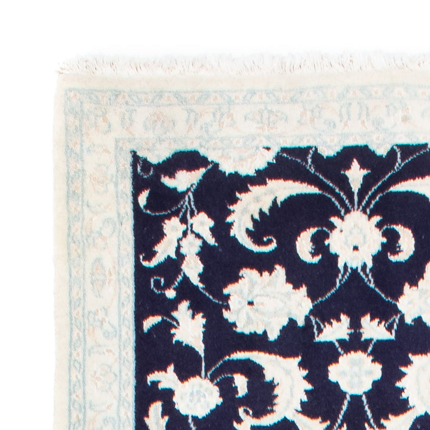 Nain Tappeto 393x83cm - Tappeto persiano