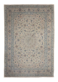 Tappeto Persero - Nain - 350 x 248 cm - marrone chiaro