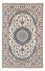 Tappeto Persero - Nain - Reale - 295 x 194 cm - beige