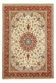 Tabriz - 50 Raj Tappeto 349x252cm - Tappeto persiano
