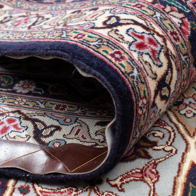 Tappeto Persero - Tabriz - Reale - 303 x 254 cm - multicolore