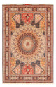 Tabriz - 50 Raj Tappeto 302x202cm - Tappeto persiano