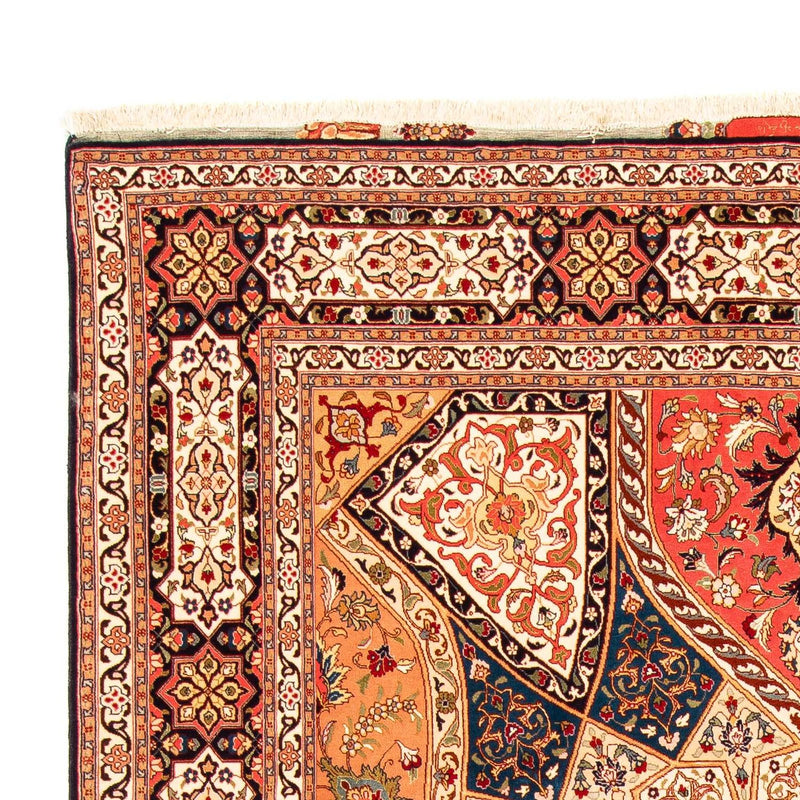Tappeto Persero - Tabriz - Reale - 302 x 202 cm - multicolore
