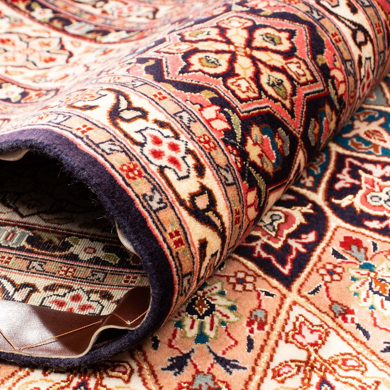 Tappeto Persero - Tabriz - Reale - 302 x 202 cm - multicolore
