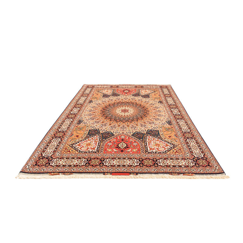 Tappeto Persero - Tabriz - Reale - 302 x 202 cm - multicolore