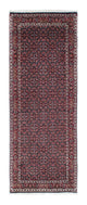 Bidjar Tappeto 196x74cm - Tappeto persiano