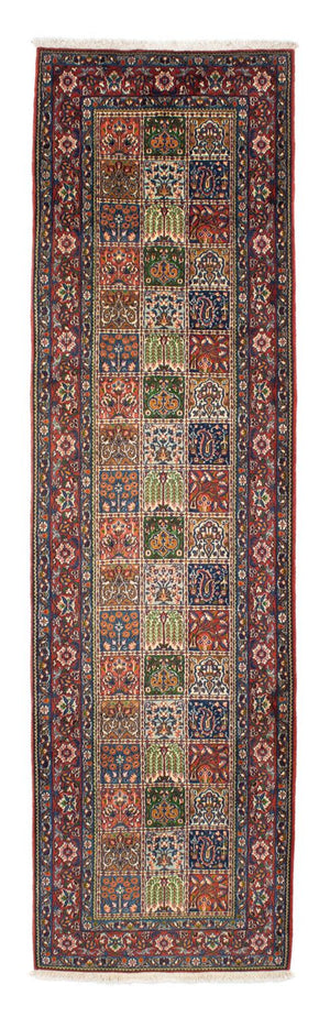 Tappeto corsia Tappeto Persero - Classico - 296 x 82 cm - rosso chiaro
