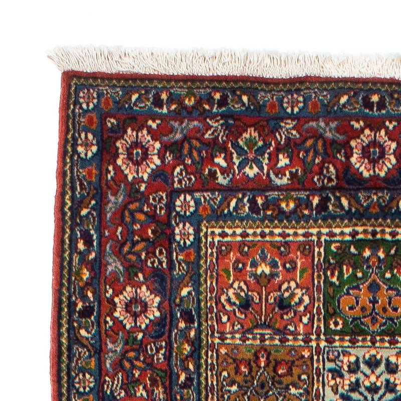 Tappeto corsia Tappeto Persero - Classico - 296 x 82 cm - rosso chiaro