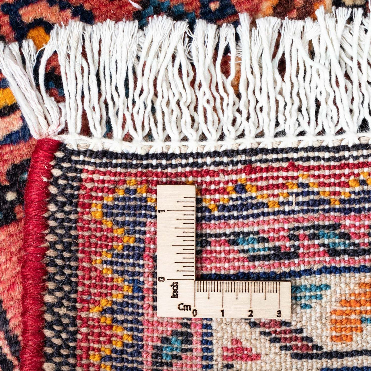 Tappeto Persero - Nomade - 128 x 80 cm - rosso chiaro