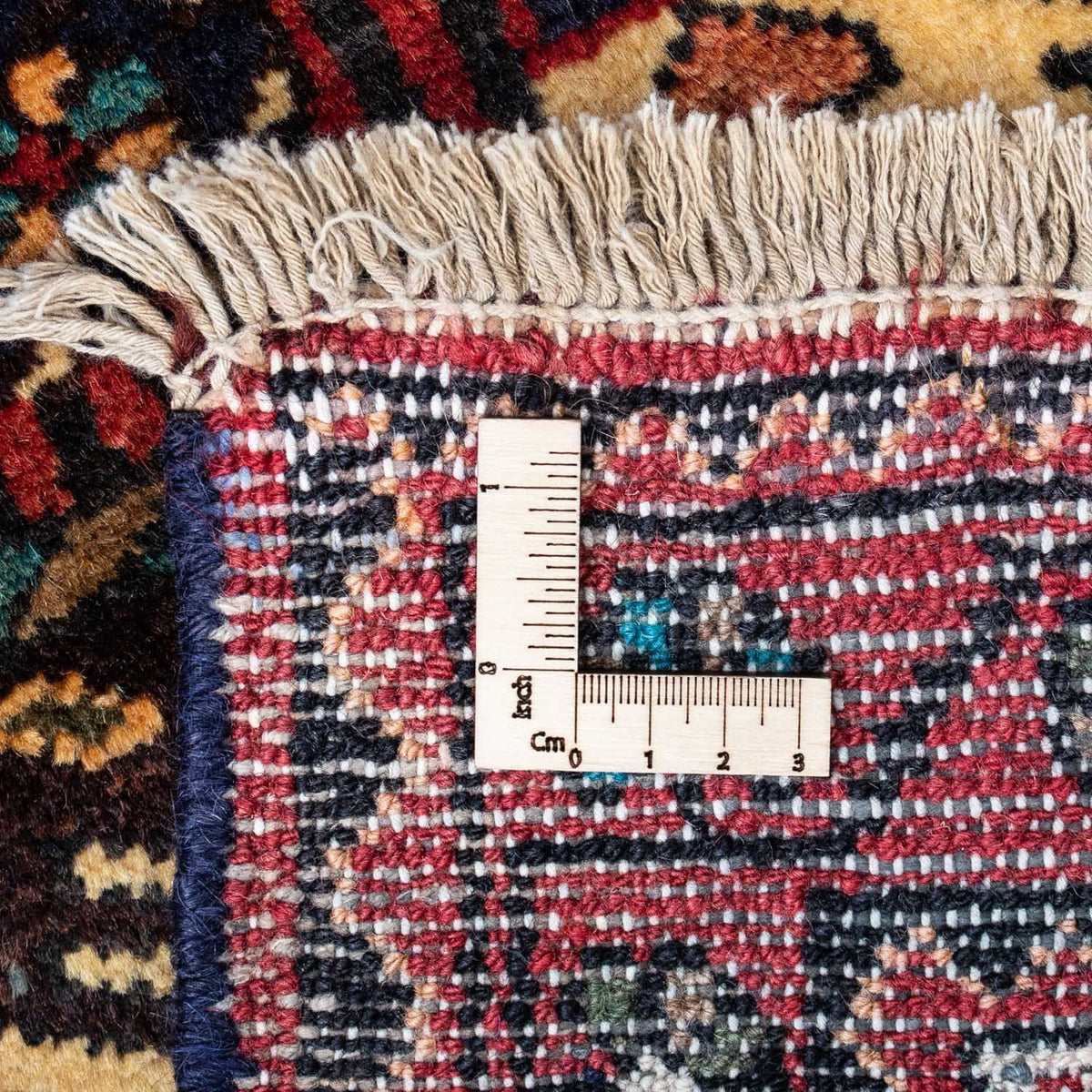 Tappeto Persero - Nomade - 125 x 79 cm - beige