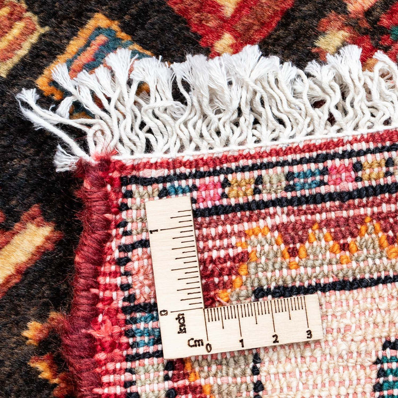 Tappeto Persero - Nomade - 145 x 86 cm - rosso