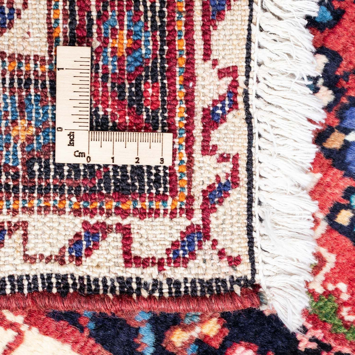 Tappeto Persero - Nomade - 145 x 75 cm - blu scuro