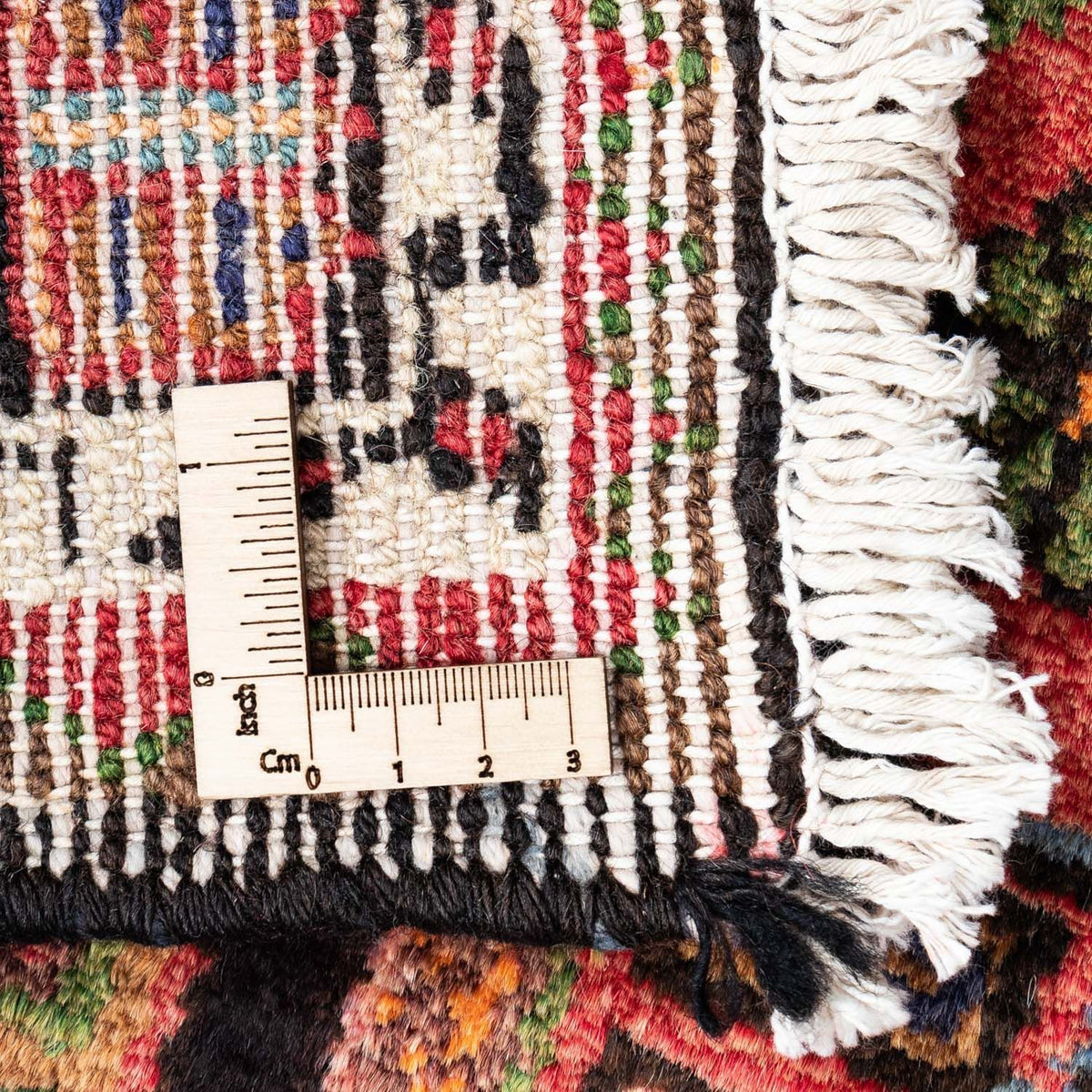 Tappeto Persero - Nomade - 127 x 74 cm - rosso