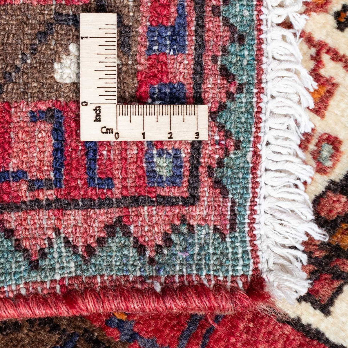 Tappeto Persero - Nomade - 118 x 85 cm - beige