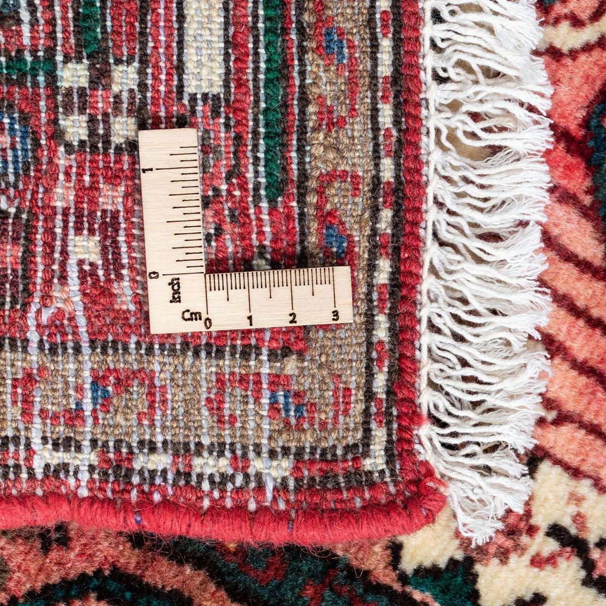 Tappeto Persero - Nomade - 125 x 72 cm - beige