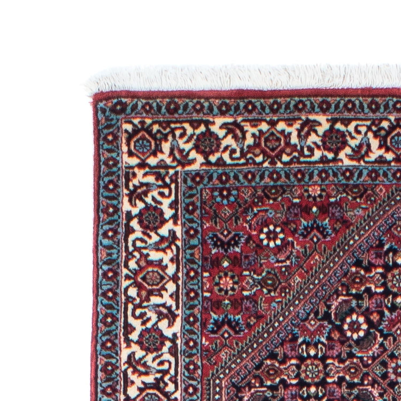 Bidjar Tappeto 279x73cm - Tappeto persiano