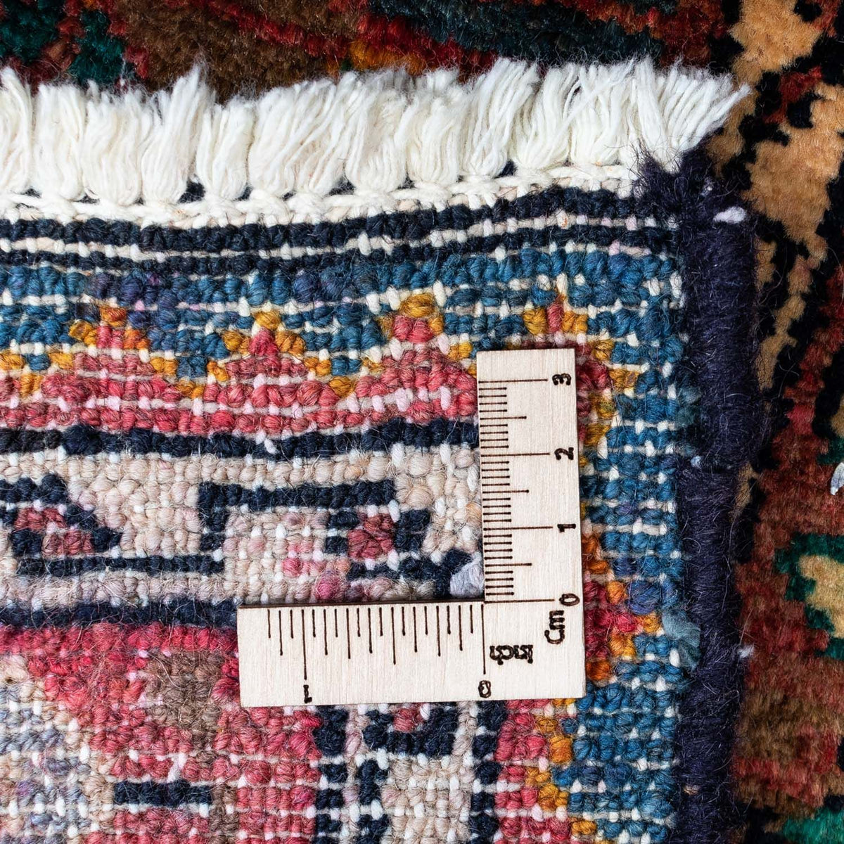 Tappeto Persero - Classico - 140 x 77 cm - rosso chiaro