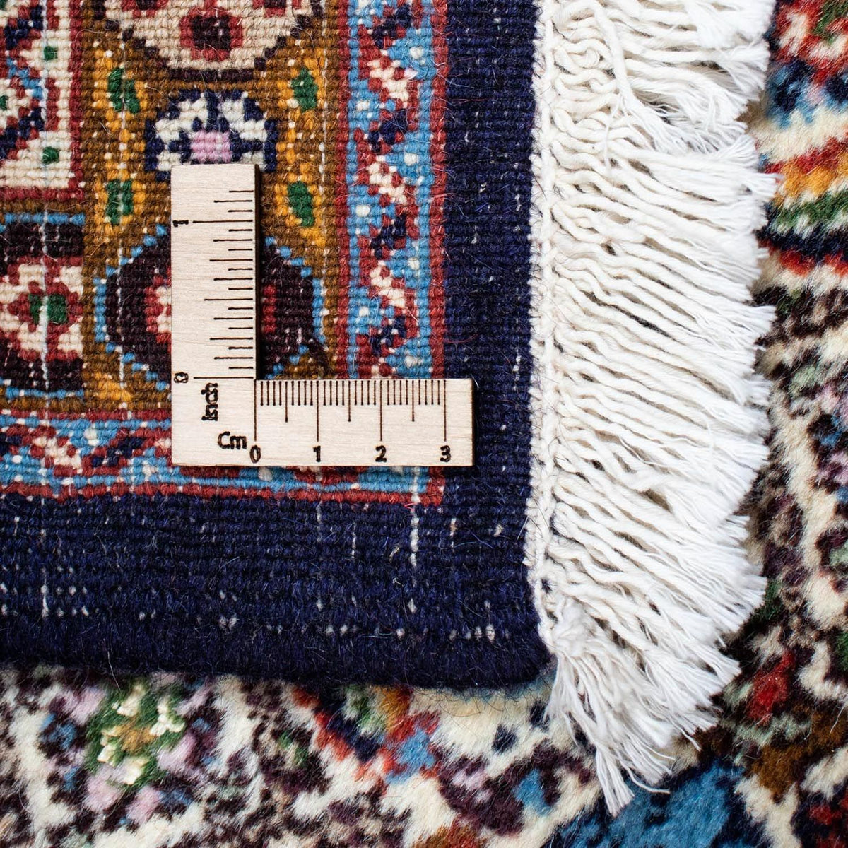 Tappeto Persero - Classico - 205 x 149 cm - beige