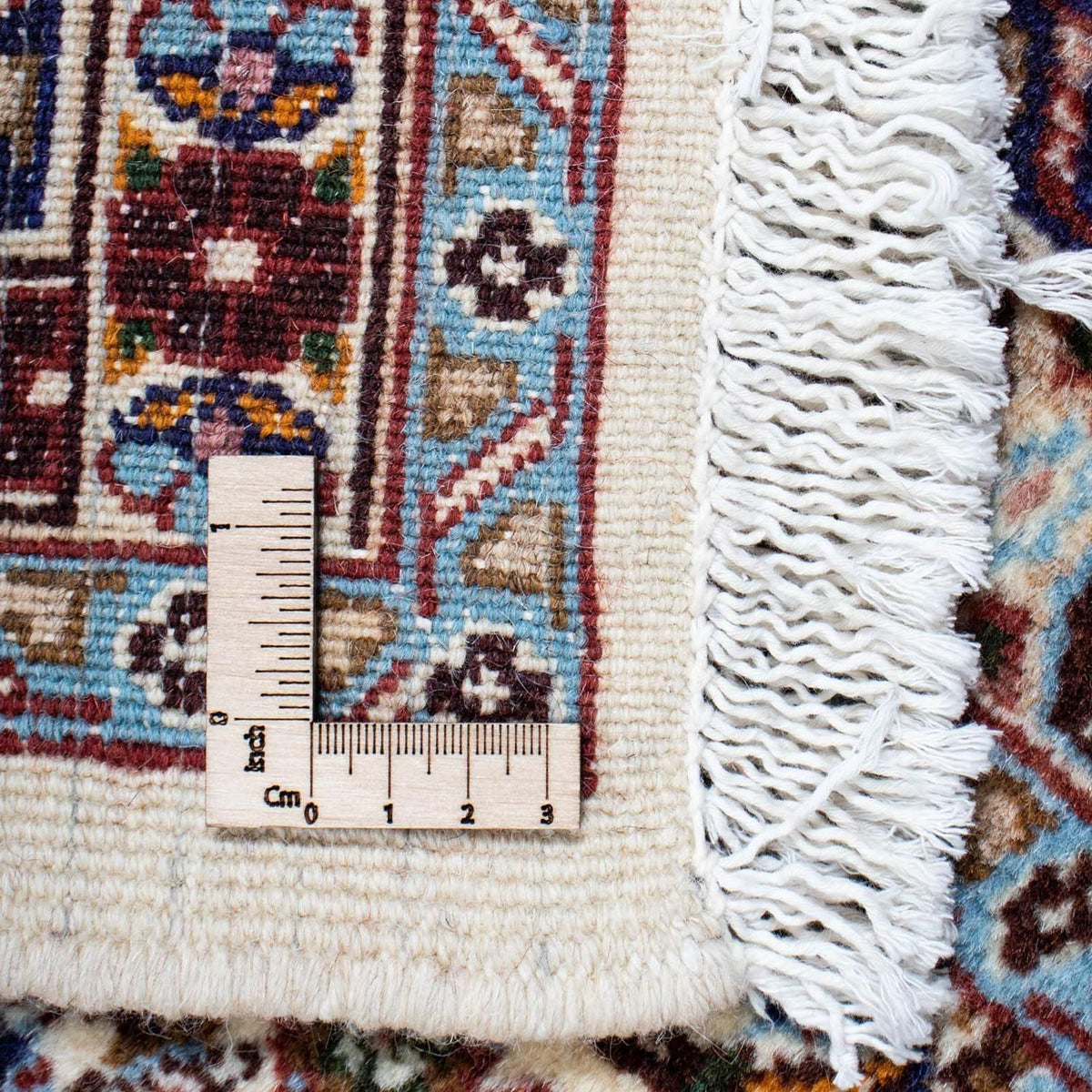 Tappeto Persero - Classico - 205 x 146 cm - beige