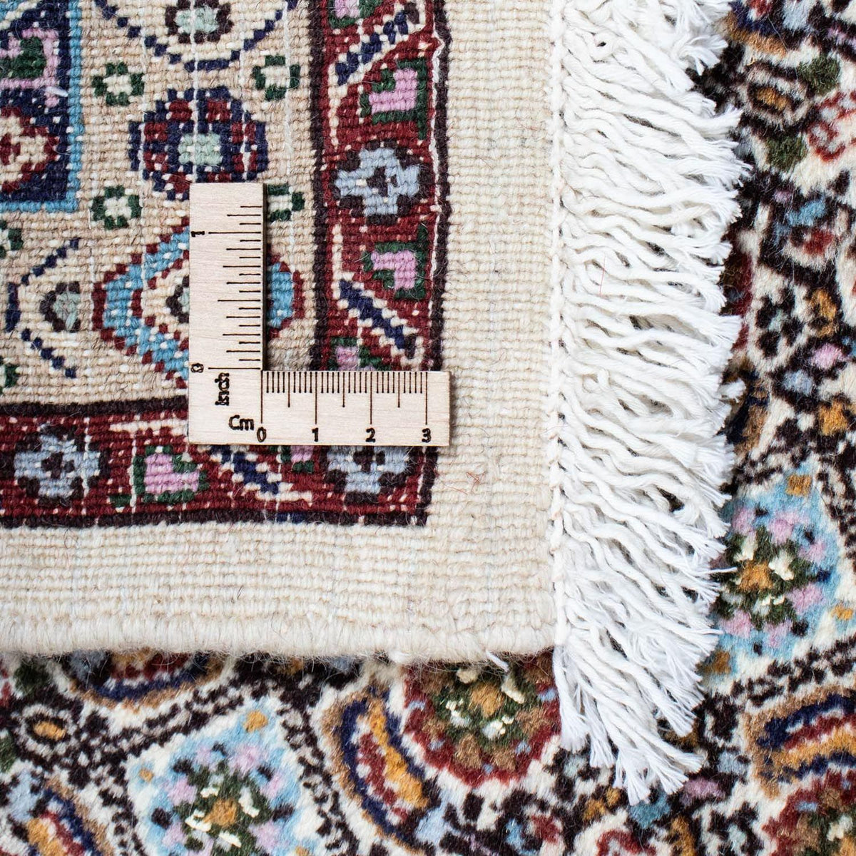 Tappeto Persero - Classico - 194 x 160 cm - beige