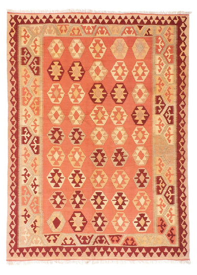 Kilim Fars Tappeto 154x210cm