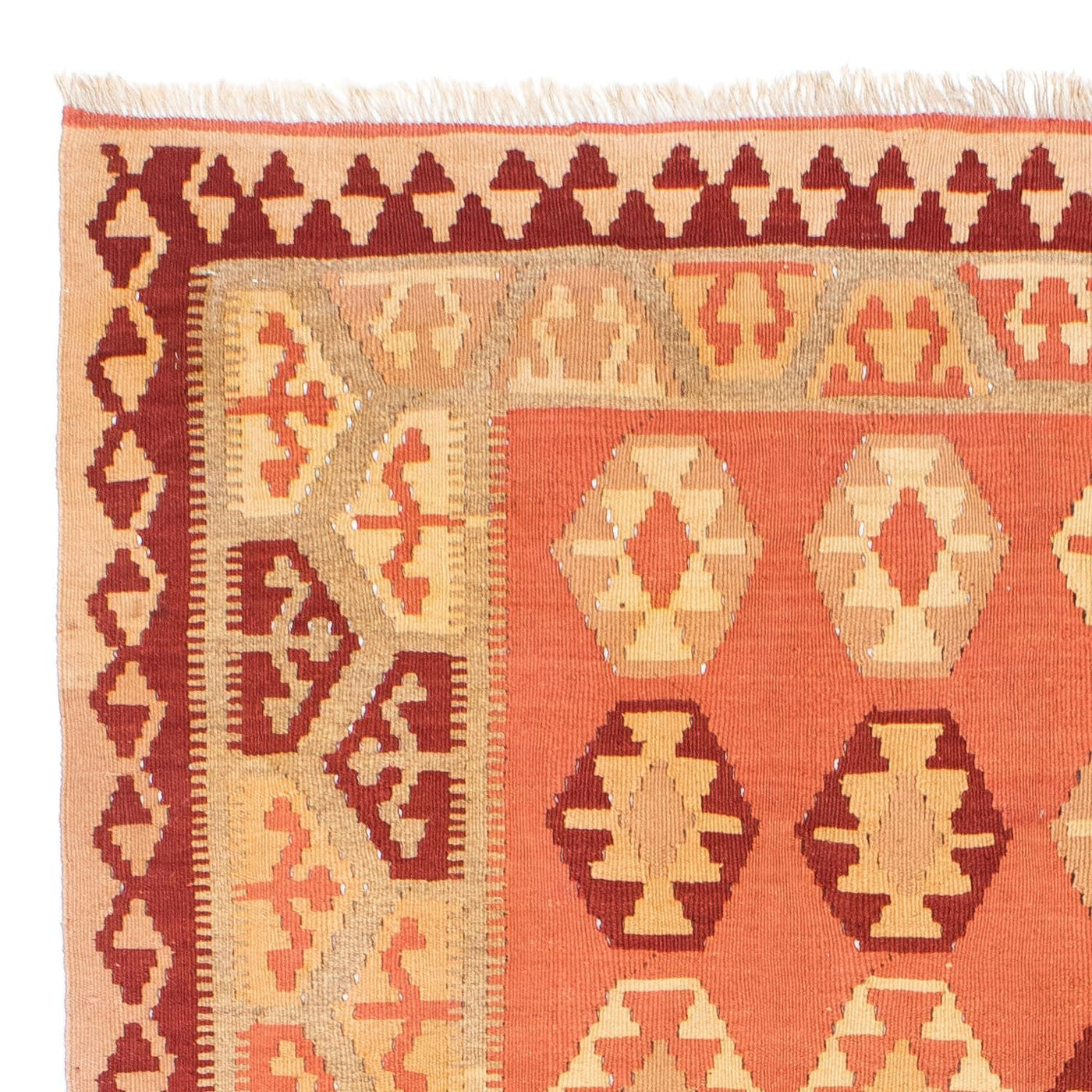 Kilim Fars Tappeto 210x154cm