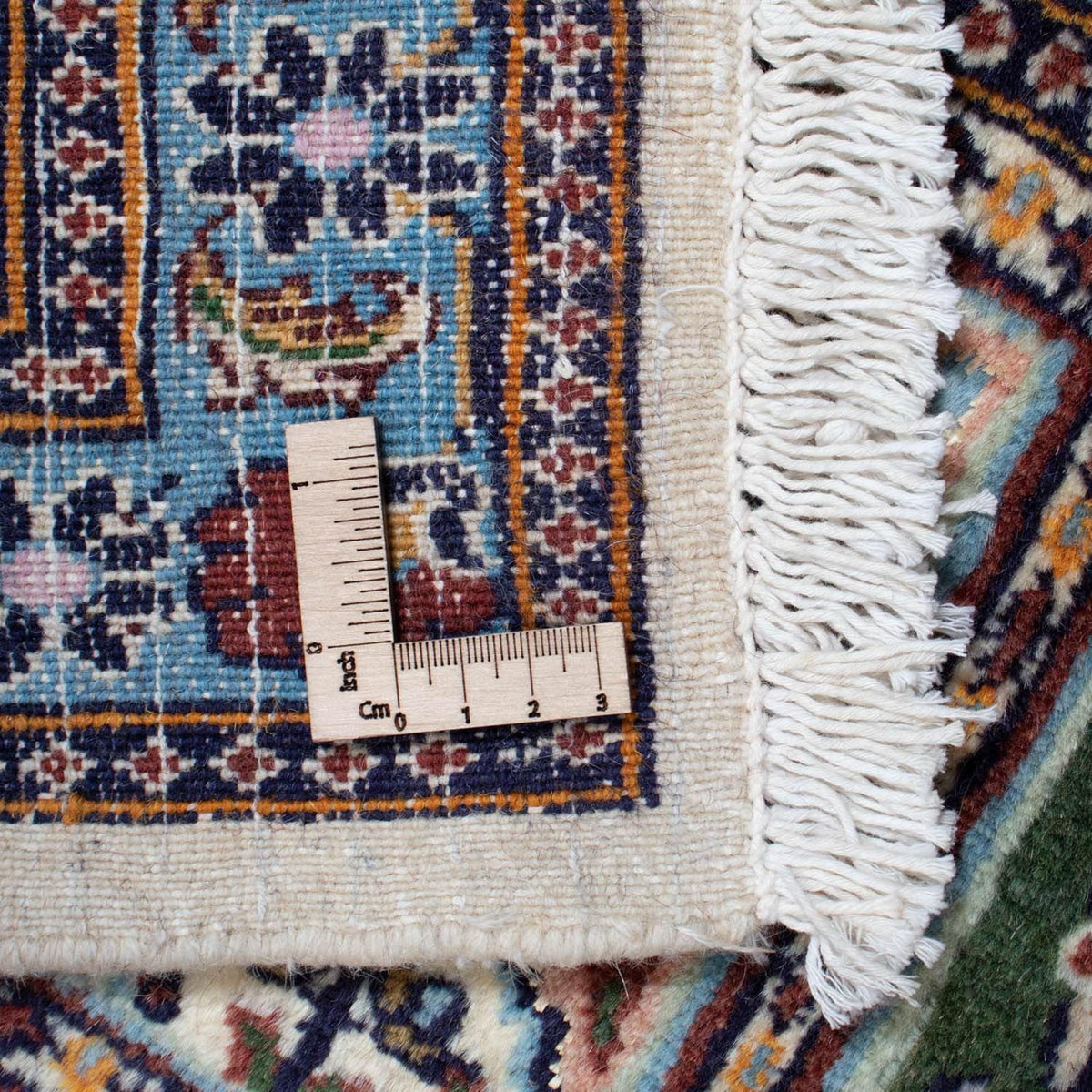 Tappeto Persero - Classico - 246 x 167 cm - beige