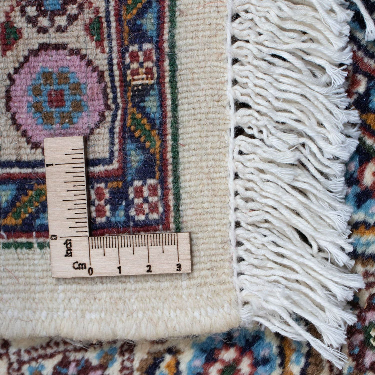 Tappeto Persero - Classico - 242 x 155 cm - beige