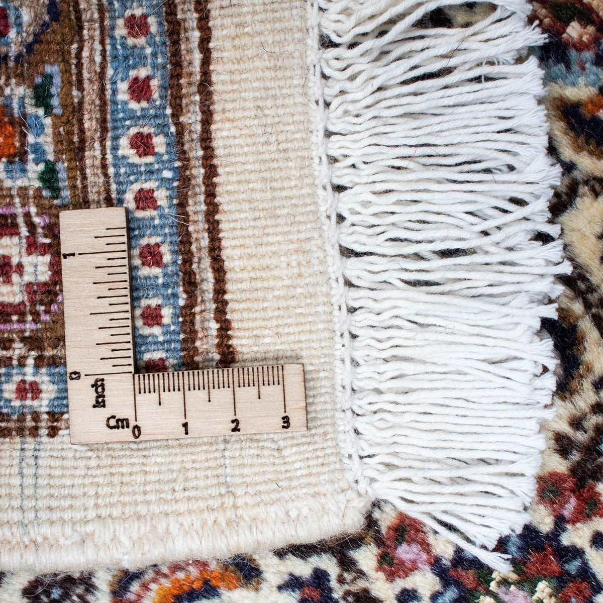 Tappeto Persero - Classico - 210 x 142 cm - beige