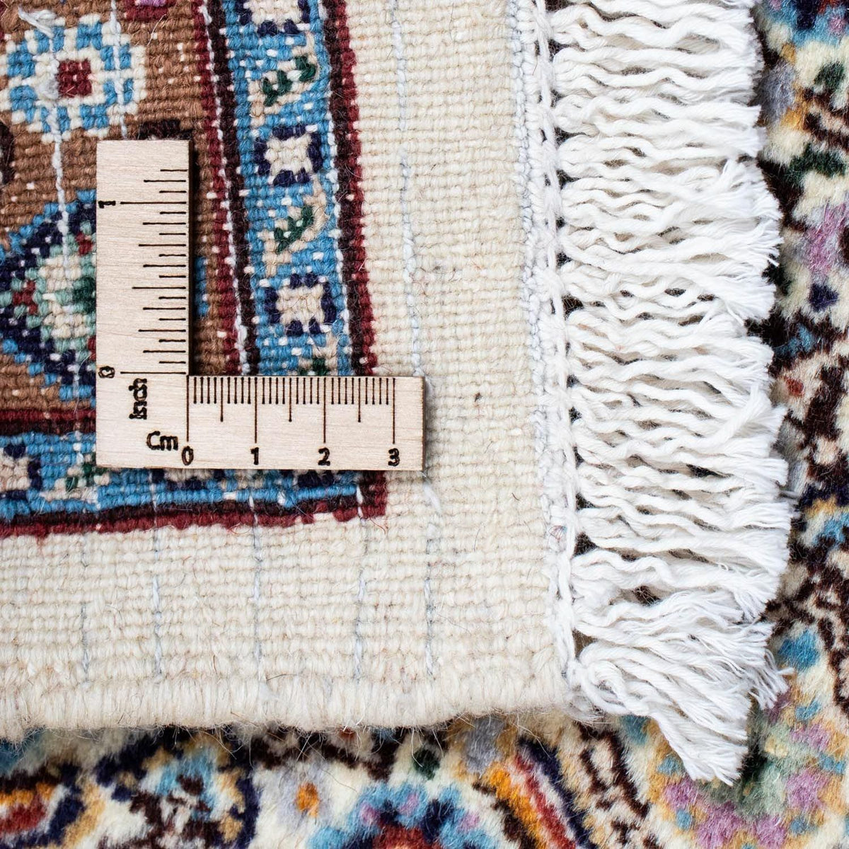 Tappeto Persero - Classico - 246 x 168 cm - beige