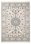 Tappeto Persero - Nain - Reale - 197 x 137 cm - beige